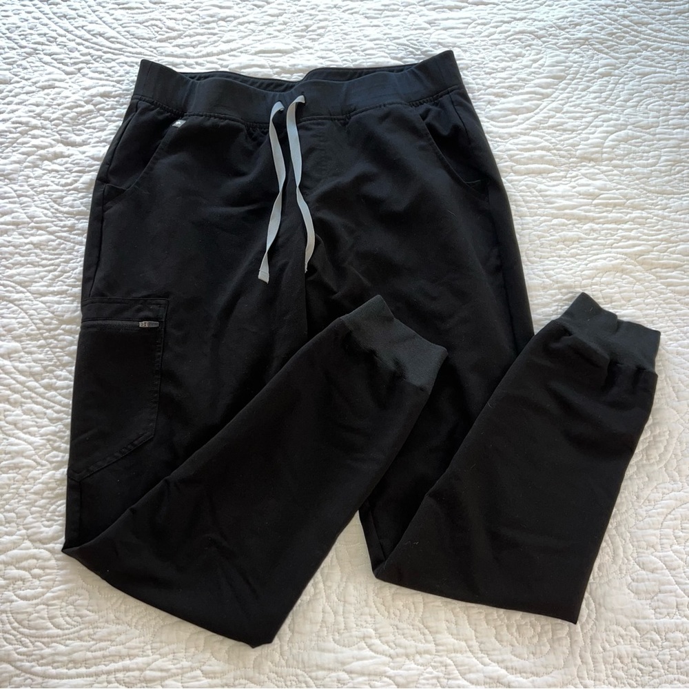Zamora Figs Jogger Scrub Pants